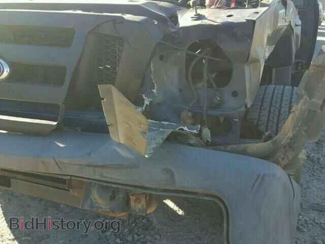 2011 FORD RANGER - VIN: 1FTKR1AD4BPA48410 - Фото 9