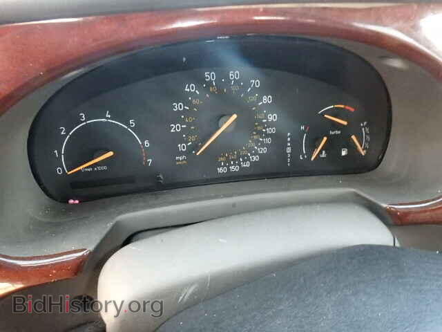 2002 SAAB 9 3 - VIN: YS3DF58KX22002244 - Фото 8