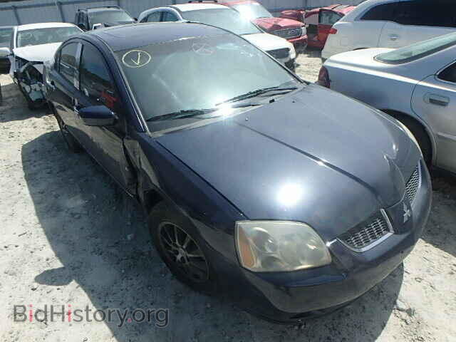 Фотография 4A3AB56S64E108634 - MITSUBISHI GALANT 2004