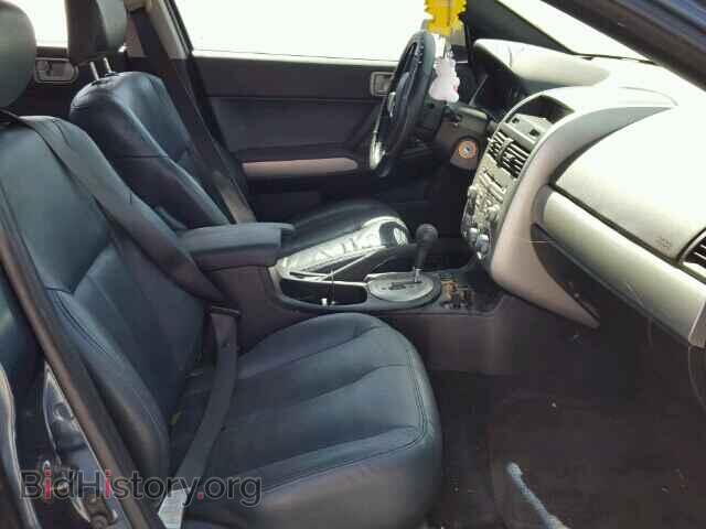 2004 MITSUBISHI GALANT - VIN: 4A3AB56S64E108634 - Фото 5