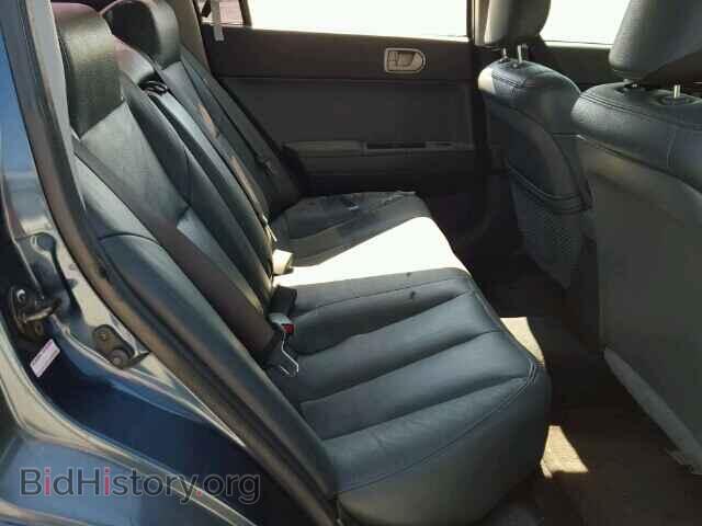 2004 MITSUBISHI GALANT - VIN: 4A3AB56S64E108634 - Фото 6
