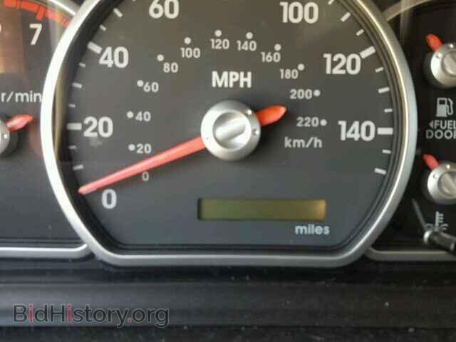 2004 MITSUBISHI GALANT - VIN: 4A3AB56S64E108634 - Фото 8