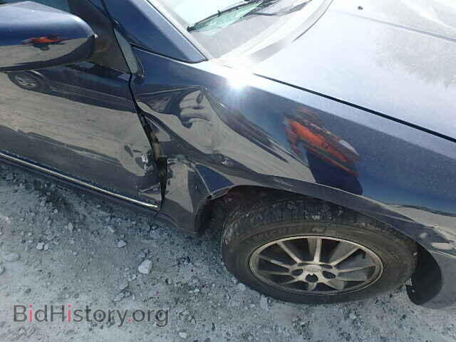 2004 MITSUBISHI GALANT - VIN: 4A3AB56S64E108634 - Фото 9