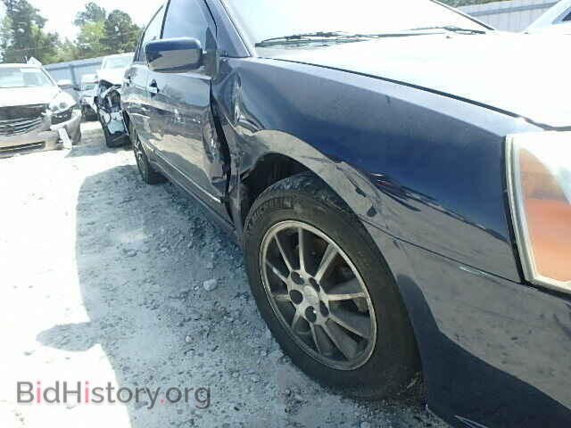 2004 MITSUBISHI GALANT - VIN: 4A3AB56S64E108634 - Фото 10