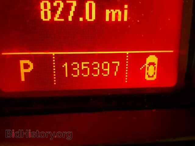 2011 GMC TERRAIN - VIN: 2CTFLTECXB6467821 - Photo 8