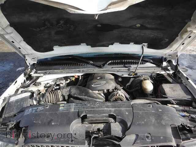 2005 CHEVROLET SILVERADO - VIN: 1GCEK19B95E274429 - Фото 7