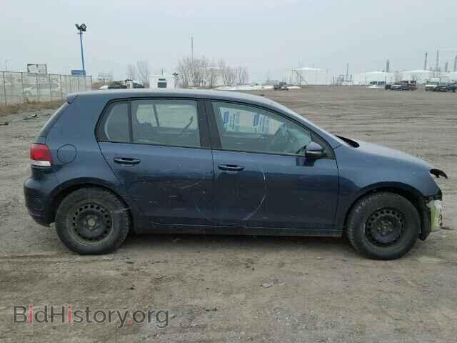 2010 VOLKSWAGEN GOLF - VIN: WVWCA7AJ8AW217983 - Фото 10