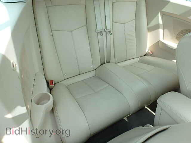 2008 CHRYSLER SEBRING - VIN: 1C3LC65M88N100319 - Фото 6