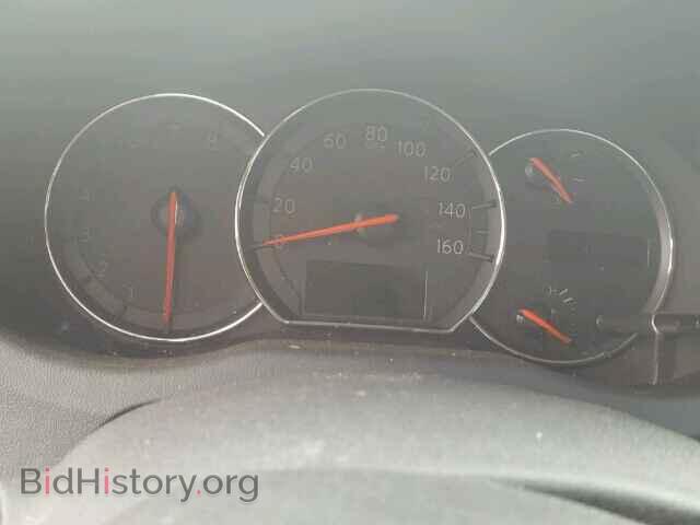 2009 NISSAN MAXIMA - VIN: 1N4AA51E59C837143 - Фото 8