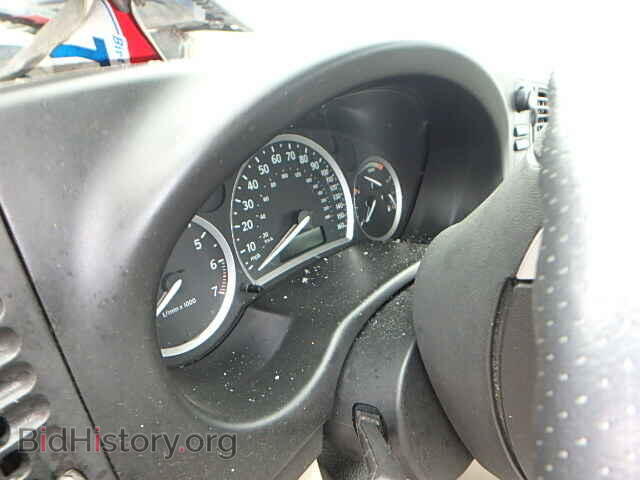 2006 SAAB 9 3 - VIN: YS3FD49Y561021212 - Фото 8