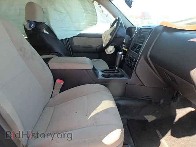 2008 FORD EXPLORER - VIN: 1FMEU31E58UB04456 - Фото 5