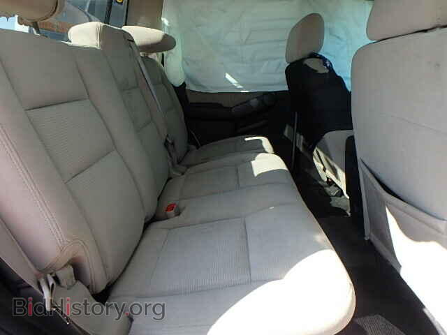 2008 FORD EXPLORER - VIN: 1FMEU31E58UB04456 - Фото 6