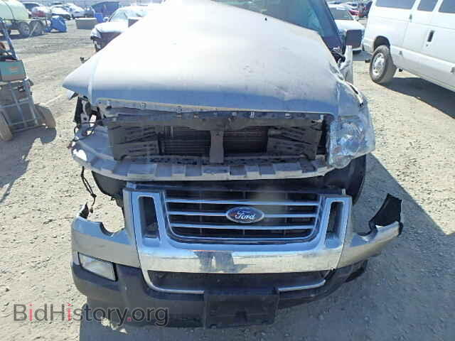2008 FORD EXPLORER - VIN: 1FMEU31E58UB04456 - Фото 7