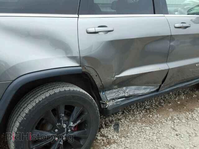 2012 JEEP CHEROKEE - VIN: 1C4RJFAGXCC353030 - Фото 9