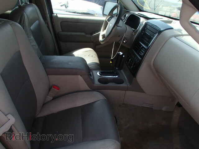 2006 FORD EXPLORER - VIN: 1FMEU73E16UB24608 - Фото 5