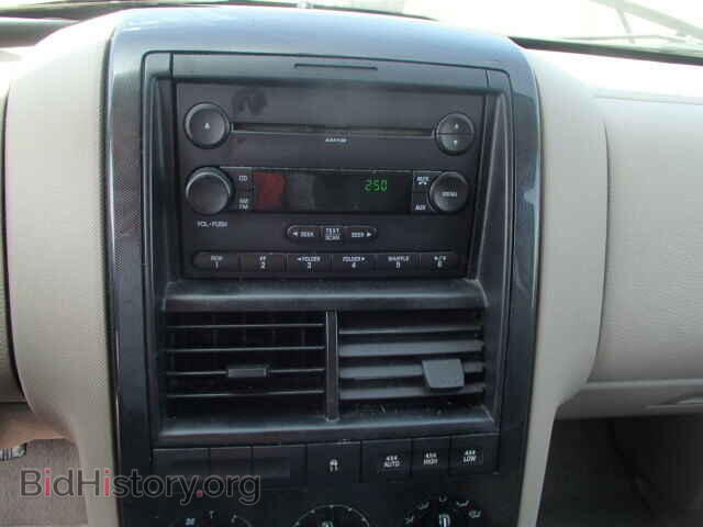 2006 FORD EXPLORER - VIN: 1FMEU73E16UB24608 - Фото 10