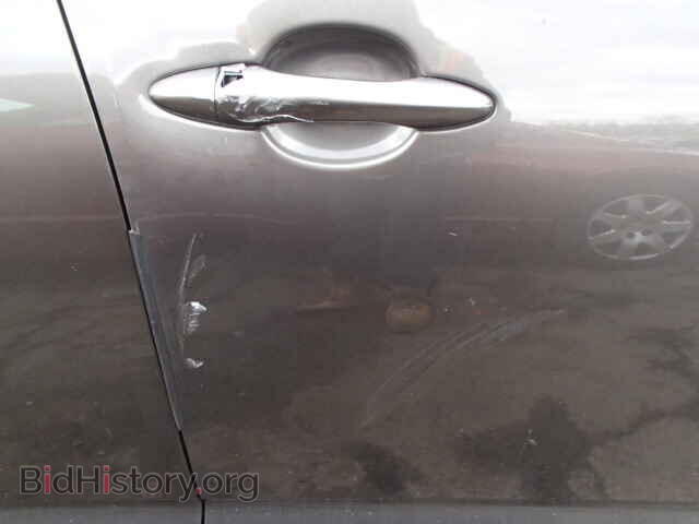 2011 KIA OPTIMA - VIN: KNAGM4A75B5080484 - Photo 10