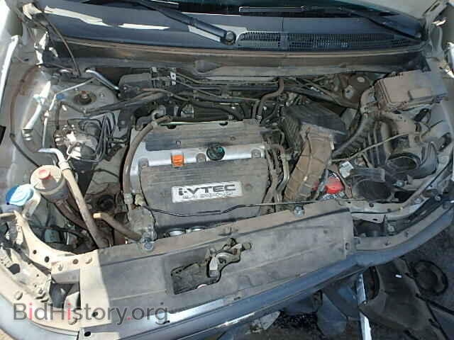 2008 HONDA ELEMENT - VIN: 5J6YH18358L015565 - Фото 7