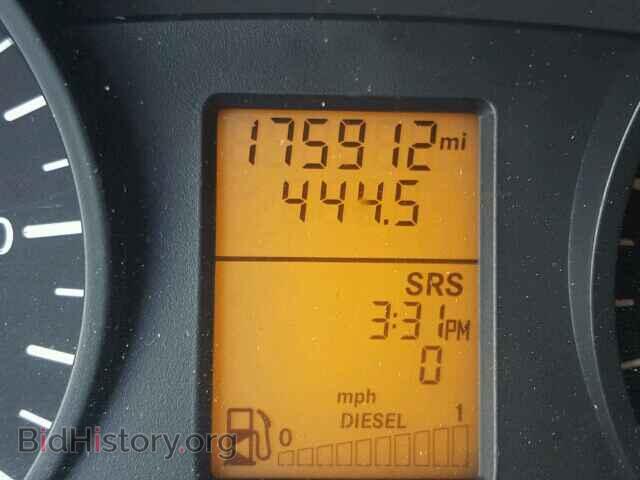 2012 MERCEDES-BENZ SPRINTER - VIN: WD3PE8CBXC5611912 - Фото 8