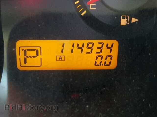 2008 NISSAN VERSA - VIN: 3N1BC11E58L448302 - Фото 8
