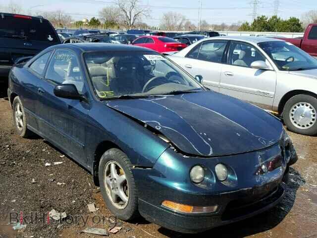 Photo JH4DC4452VS008777 - ACURA INTEGRA 1997