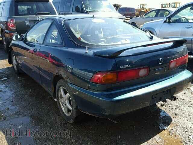 1997 ACURA INTEGRA - VIN: JH4DC4452VS008777 - Фото 3
