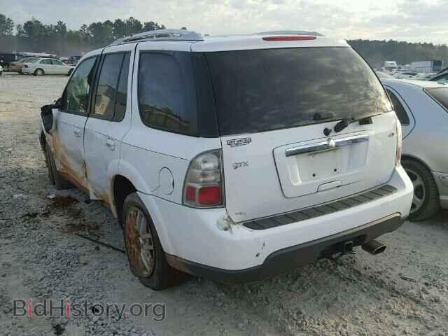 2006 SAAB 97X - VIN: 5S3ET13S862802237 - Photo 3