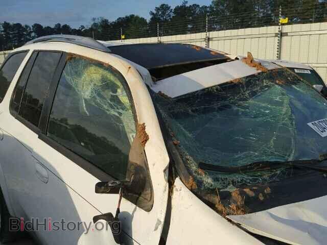 2006 SAAB 97X - VIN: 5S3ET13S862802237 - Photo 10