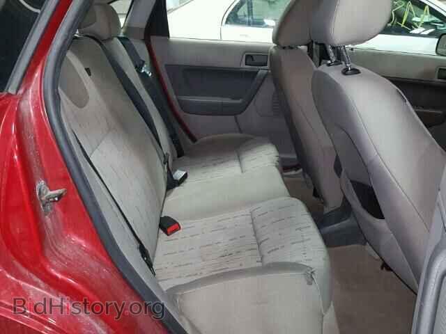 2009 FORD FOCUS - VIN: 1FAHP35NX9W101132 - Фото 6