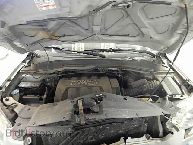 2007 HONDA PILOT - VIN: 5FNYF28587B036415 - Фото 7