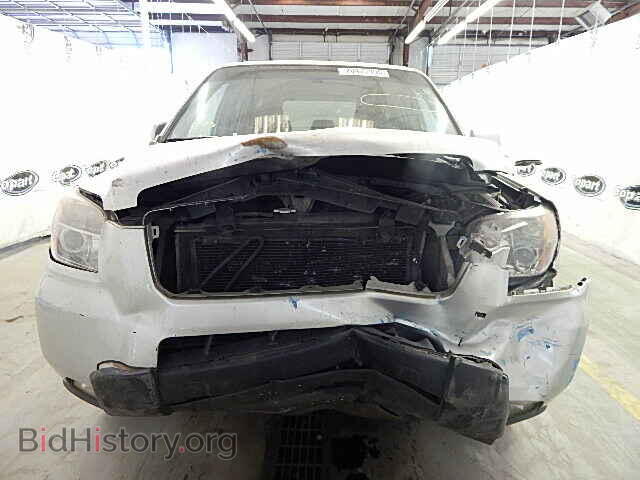 2007 HONDA PILOT - VIN: 5FNYF28587B036415 - Фото 9