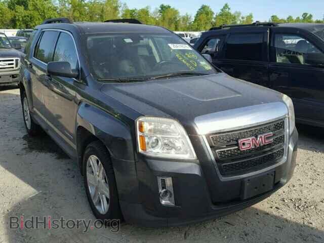 Photo 2CTALDEW1A6259075 - GMC TERRAIN 2010