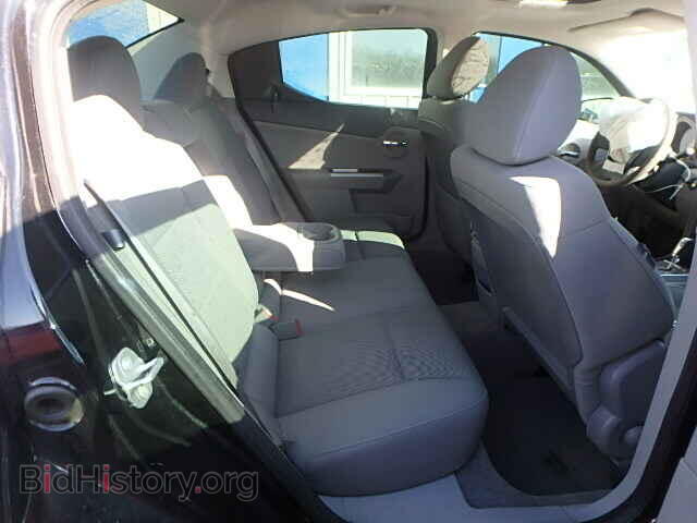 2008 DODGE AVENGER - VIN: 1B3LC56R68N625705 - Фото 6