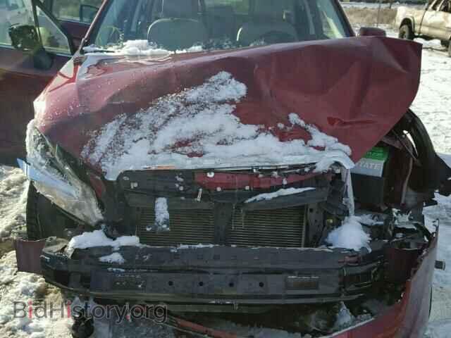 2014 SUBARU FORESTER - VIN: JF2SJAMC8EH553750 - Photo 7