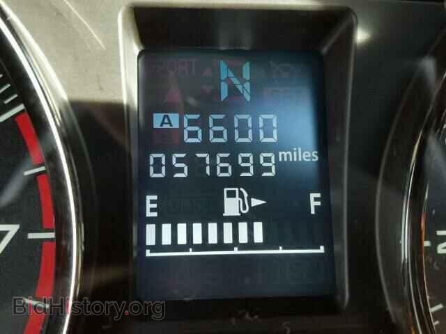 2014 SUBARU FORESTER - VIN: JF2SJAMC8EH553750 - Photo 8