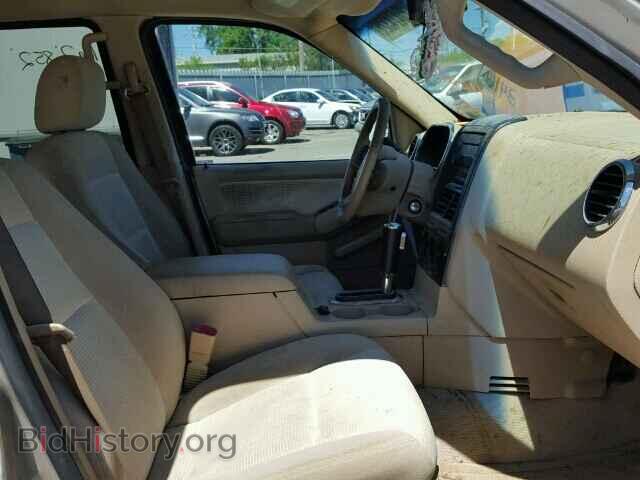 2006 FORD EXPLORER - VIN: 1FMEU63E36UB41601 - Фото 5