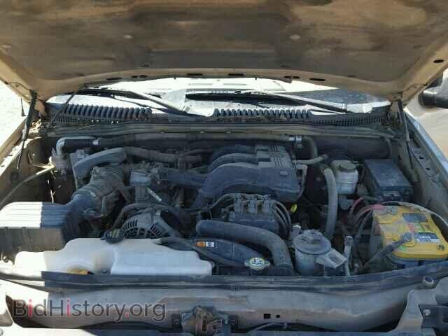 2006 FORD EXPLORER - VIN: 1FMEU63E36UB41601 - Фото 7