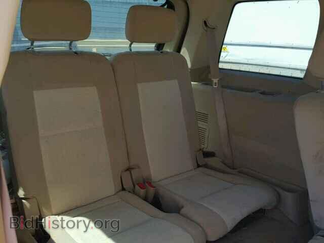 2006 FORD EXPLORER - VIN: 1FMEU63E36UB41601 - Фото 9