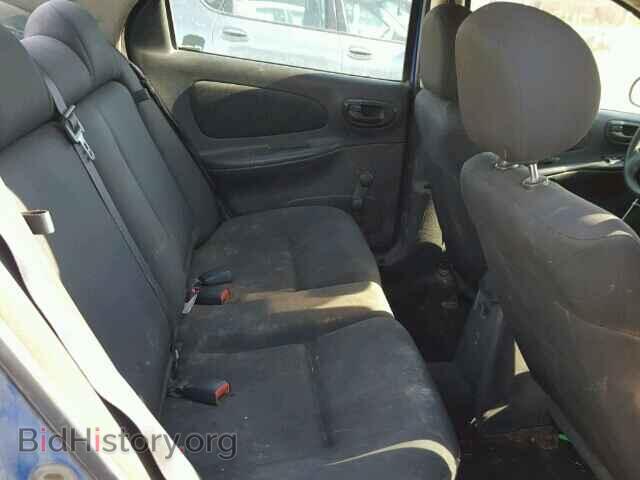 2004 DODGE NEON - VIN: 1B3ES56C54D560997 - Фото 6
