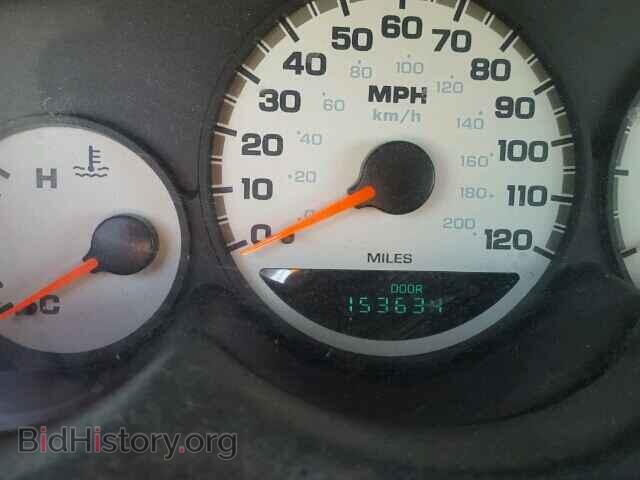 2004 DODGE NEON - VIN: 1B3ES56C54D560997 - Фото 8