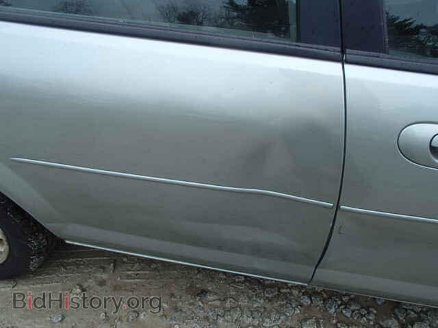 2005 CHRYSLER SEBRING - VIN: 1C3EL46X05N678870 - Фото 9