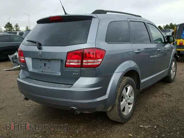 2010 DODGE JOURNEY - VIN: 3D4PG5FV1AT199237 - Фото 4