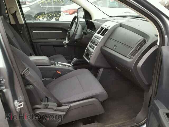 2010 DODGE JOURNEY - VIN: 3D4PG5FV1AT199237 - Фото 5