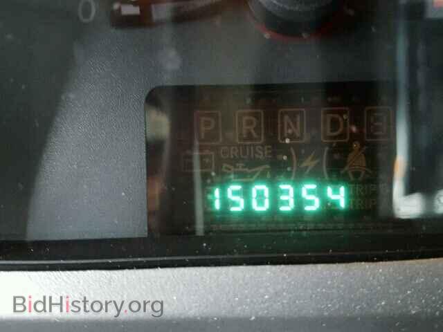 2010 DODGE JOURNEY - VIN: 3D4PG5FV1AT199237 - Фото 8