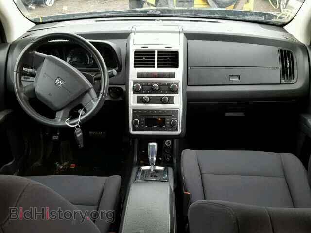2010 DODGE JOURNEY - VIN: 3D4PG5FV1AT199237 - Фото 9