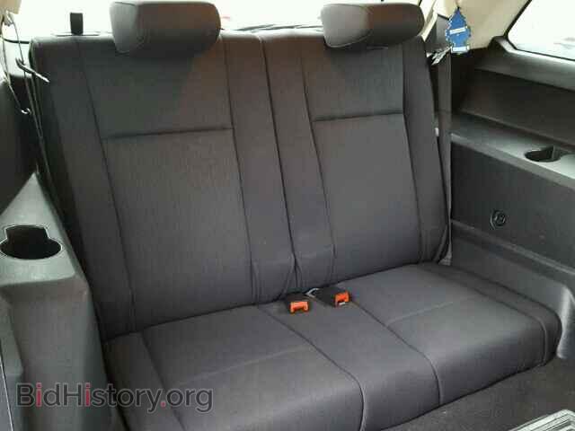 2010 DODGE JOURNEY - VIN: 3D4PG5FV1AT199237 - Фото 10
