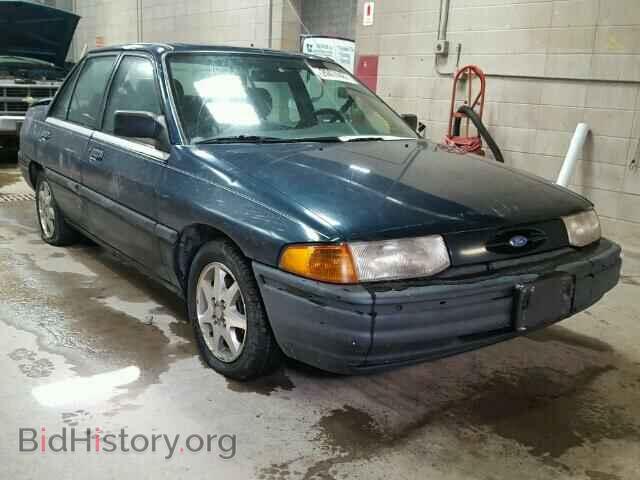 Фотография 3FASP13J7SR167561 - FORD ESCORT 1995