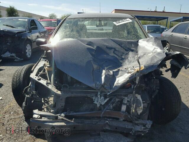 2006 MITSUBISHI LANCER - VIN: JA3AJ26E46U005461 - Фото 7