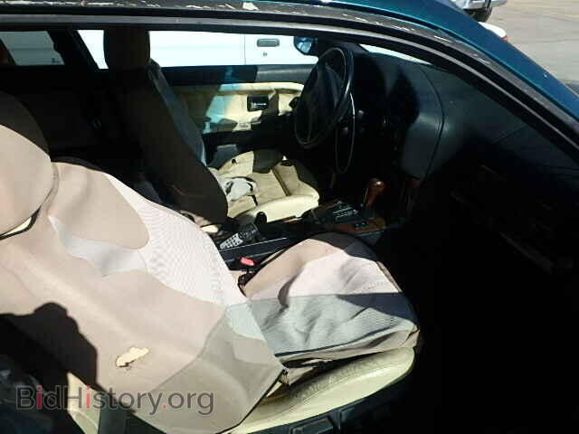 1995 BMW M3 - VIN: WBSBF0320SEN91014 - Фото 5