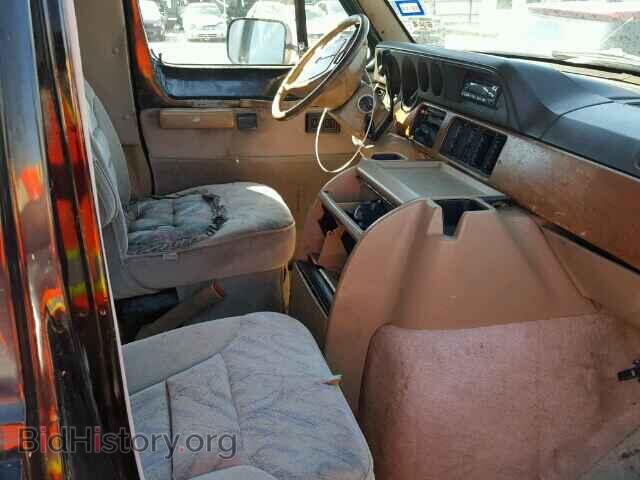 1996 DODGE RAM VAN - VIN: 2B6HB21X6TK122986 - Фото 5
